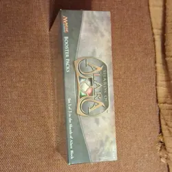 Wizards of the Coast Magic: The Gathering Shards of Alara Booster Box English - Image 2