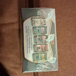 Wizards of the Coast Magic: The Gathering Shards of Alara Booster Box English - Image 3