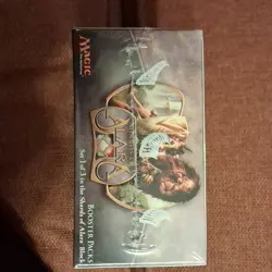 Wizards of the Coast Magic: The Gathering Shards of Alara Booster Box English - Image 5