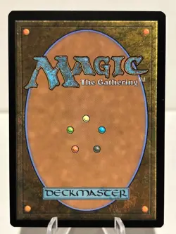 Prisoner's Dilemma 34 R Commander: Murders at Karlov Manor NM MTG - Image 2