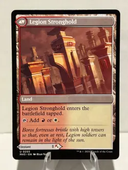 Legion Leadership 255 U Modern Horizons 3 NM MTG - Image 2