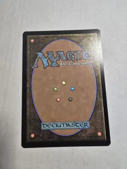 Sunken Hollow - 0076 - TMC - Teenage Mutant Ninja Turtles TMNT - MTG - NM/M - Image 2