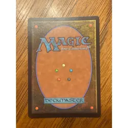 Plains STX 366 Land FOIL Magic The Gathering NM Japanese - Image 2