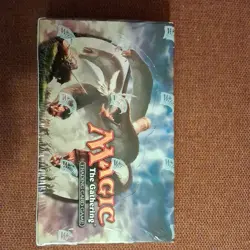 Wizards of the Coast Magic: The Gathering Conflux Booster Box English 2009 - Image 1