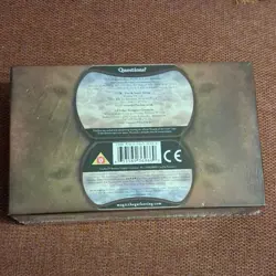 Wizards of the Coast Magic: The Gathering Conflux Booster Box English 2009 - Image 3