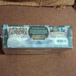 Wizards of the Coast Magic: The Gathering Conflux Booster Box English 2009 - Image 4