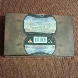 Wizards of the Coast Magic: The Gathering Conflux Booster Box English 2009 - Image 5