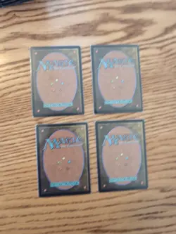 Windswept Heath NM, English MTG Khans of Tarkir X3 Playset - Image 2