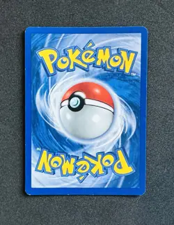 2000 Pokemon Neo Destiny Dark Gengar Holo 6/105 LP Clean Vintage WOTC - Image 4