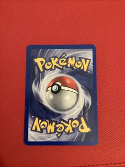 Giovanni's Persian 8/132 Pokemon 2000 Gym Challenge Unlimited Holofoil Mp/lp - Image 2