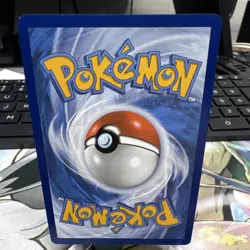 Pokemon Bulbasaur Illustration Rare Full Art 143/142 SV07 Stellar Crown 2024 - Image 2