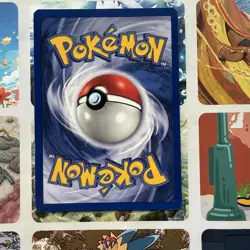 Nidoking 011/102 Base Set (Shadowless) Holo Near Mint (NM) Vintage Pokemon Card - Image 2