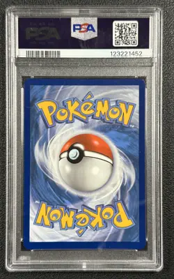 GENGAR VMAX PSA 10 2021 POKEMON SWORD & SHIELD FUSION STRIKE #157/264 FA 452 - Image 2