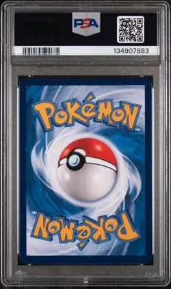 2022 POKEMON SIMPLIFIED CHINESE CSM1A SUPER RARE #168 CHARIZARD GX PSA 9 - Image 2