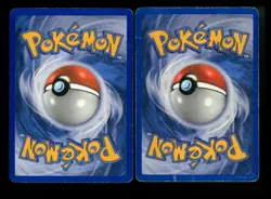 Metagross ex 95/108 Skarmory ex 98/108 EX Power Keepers 2007 Pokemon Card Lot - Image 2
