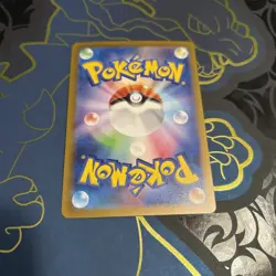 NM+ Weepinbell MasterBall 070/165 sv2a Pokemon Japanese US SELLER FAST SHIPPING - Image 5