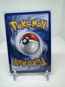 Oricorio ex 024 Promo | Phantasmal Flames Pokemon Card - Image 3
