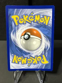 Pokemon TCG - Politoed - 18/111 - Cosmos Holo Swirl - XY: Furious Fists - Image 2