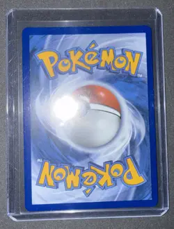 Pokemon Team Rockets Mewtwo Ex 213/182 - Image 4