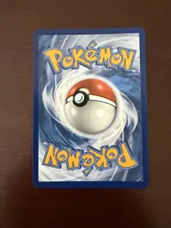 Unfair Stamp Ace Spec Rare Pokemon Twilight Masquerade 165/167 NM - Image 2