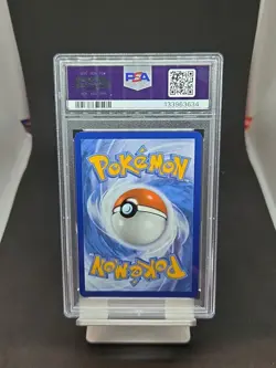 Iono 237/091 - Paldean Fates - PSA 10 - Pokemon Card (Equiv. CGC BGS) - Image 2