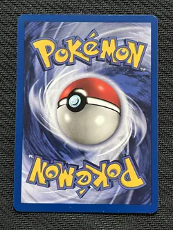 1999 Pokemon Nidoqueen 1st Edition Non-Holo Jungle Set 23/64 Vintage WOTC - Image 2