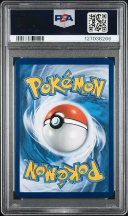 2019 POKEMON SM HIDDEN FATES #66 FULL ART/MOLTRES & ZAPDOS & ARTICUNO GX PSA 10 - Image 2