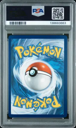 2019 POKEMON SM BLACK STAR PROMO HIDDEN FATES TINS #SM212 GYARADOS GX PSA 10 - Image 2