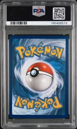 2019 POKEMON SM PROMO FLAREON GX SPECIAL COLLECTION #SM174 EEVEE GX PSA 10 - Image 2