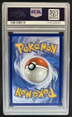 2023 Pokemon SV 151 Gengar #094/165 PSA 10 GEM MINT - Image 2