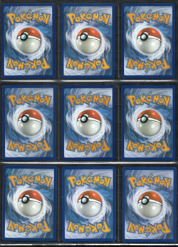 Pokemon TCG 9x Feebas Lot Evolving Skies Primal Clash Flashfire Mixed Cards - Image 2