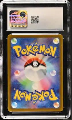 CGC 10 2022 Pokemon TCG Vstar Universe Charizard V - Japanese- 013/172 - Image 2