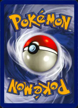 MEW 8 PROMO WIZARDS BLACK STAR PROMOS POKEMON LP - Image 3