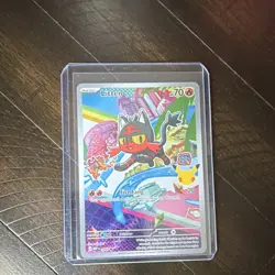 Pokemon first partner series one full set starters 2026 - Image 2