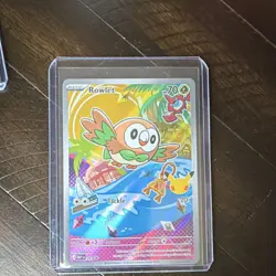 Pokemon first partner series one full set starters 2026 - Image 3
