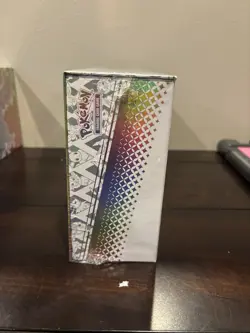 Pokemon Prismatic Evolutions Special Collection Box SPC Factory Sealed b - Image 4