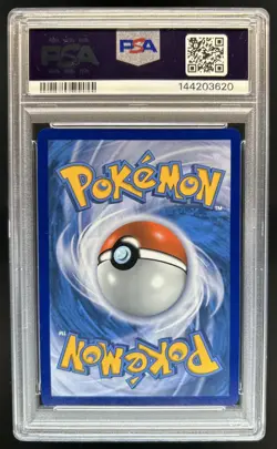 2021Pokemon SWSH Black Star Promos Pikachu V #SWSH145 PSA 10 GEM MINT - Image 2