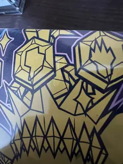 Pokemon TCG Surging Sparks Pokemon Center ETB Elite Trainer Box Sealed - Image 2