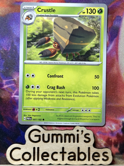 Flat Ship! Paradox Rift Complete Your Set C/UC/R Pokemon NM/M - Image 3