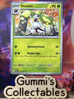 Flat Ship! Paradox Rift Complete Your Set C/UC/R Pokemon NM/M - Image 4