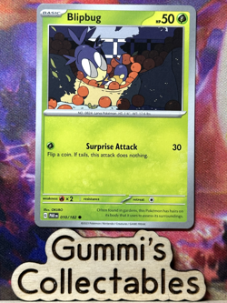 Flat Ship! Paradox Rift Complete Your Set C/UC/R Pokemon NM/M - Image 5