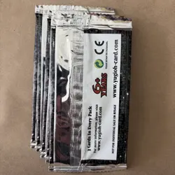 5 Yugioh OTS Tournament Pack 29 OP29 FACTORY SEALED Packs - Image 3