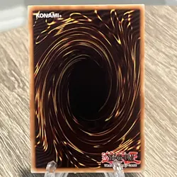 Serpent Night Dragon – SRL-103 – Secret Rare – Yu-Gi-Oh! - Image 3