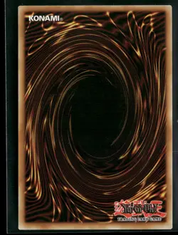 Ring of Destruction PGL2-EN063 Gold Rare Yu-Gi-Oh 1st Edition Near Mint - Image 2