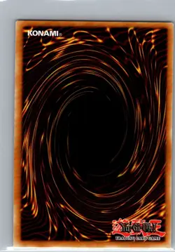 Dark Magician of Chaos UR King of Games: Yugi's Legendary Decks YGLD-ENC02 LP-NM - Image 2