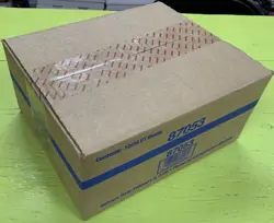 Yu-Gi-Oh Burst Protocol Booster Case (12 Boxes) Factory Sealed - Image 1