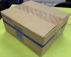 Yu-Gi-Oh Burst Protocol Booster Case (12 Boxes) Factory Sealed - Image 2