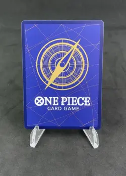 One Piece TCG ST18-001 Uso-Hachi Alt Art PRB02 Premium Booster - The Best Vol. 2 - Image 3