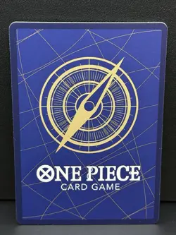 Sabo - OP10-049 (3rd Anniversary Treasure Campaign Pack) OP10-049 One Piece... - Image 2
