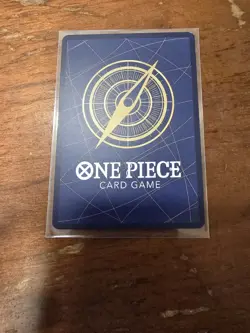 Monkey.D.Luffy (Convention Promo 2024) P-043 One Piece Promotion Cards LP - Image 2